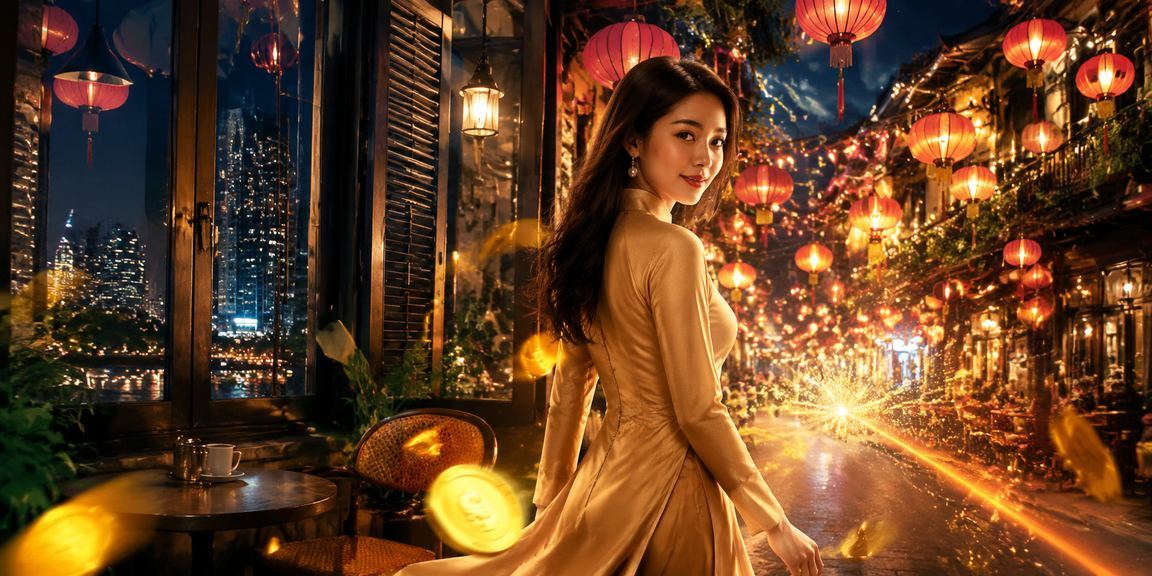 Khung cảnh casino và cá cược trực tuyến tại Hà Nội