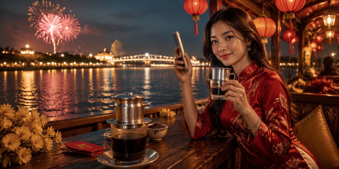 Người chơi thưởng thức casino di động tại Huế